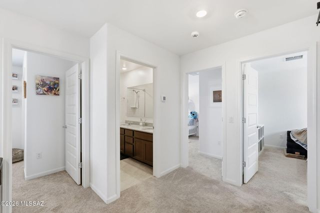 17478 S Grassland Way, Vail, AZ 85641