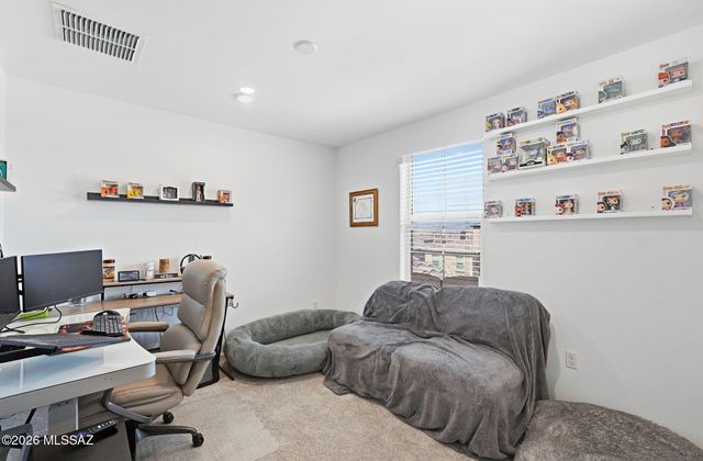 17478 S Grassland Way, Vail, AZ 85641