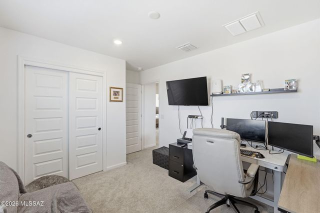 17478 S Grassland Way, Vail, AZ 85641