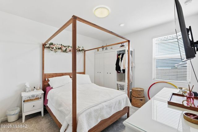 17478 S Grassland Way, Vail, AZ 85641