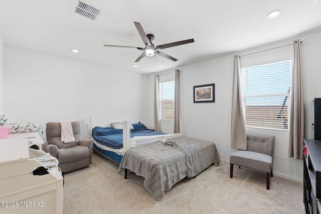 17478 S Grassland Way, Vail, AZ 85641
