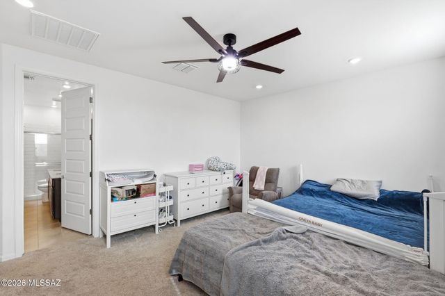 17478 S Grassland Way, Vail, AZ 85641