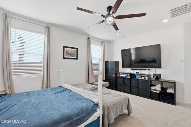 17478 S Grassland Way, Vail, AZ 85641