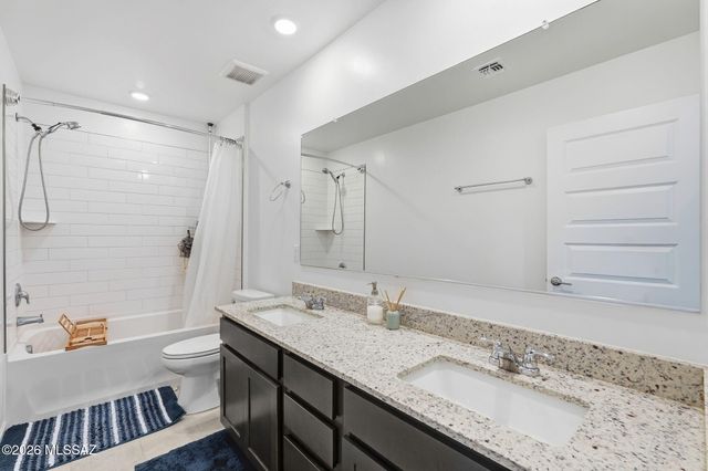 17478 S Grassland Way, Vail, AZ 85641