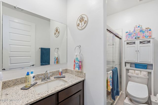 17478 S Grassland Way, Vail, AZ 85641