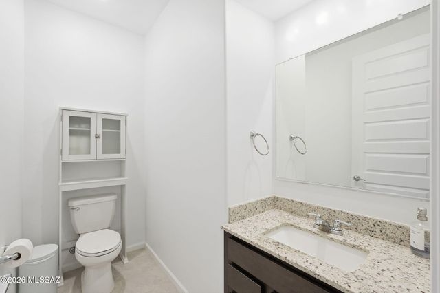 17478 S Grassland Way, Vail, AZ 85641