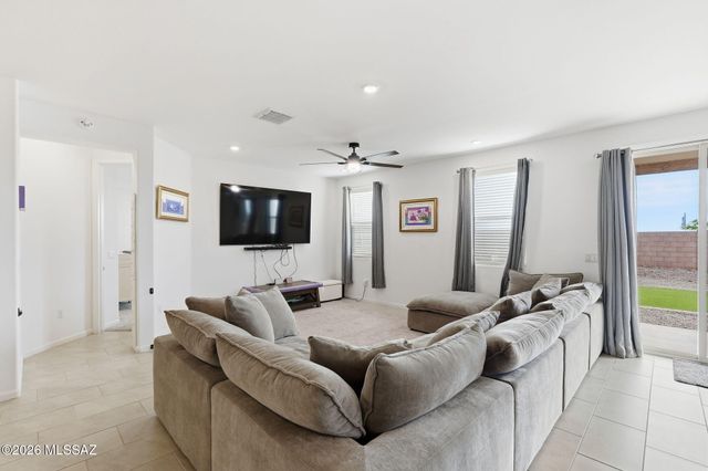 17478 S Grassland Way, Vail, AZ 85641