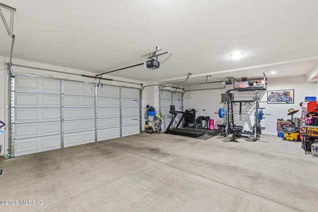 17478 S Grassland Way, Vail, AZ 85641