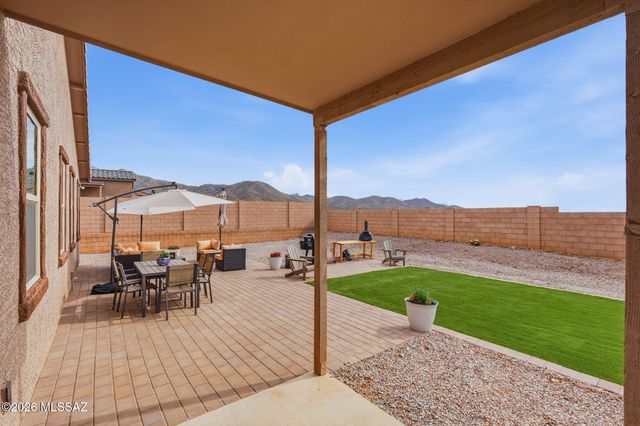 17478 S Grassland Way, Vail, AZ 85641