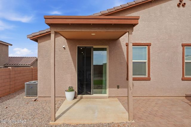17478 S Grassland Way, Vail, AZ 85641