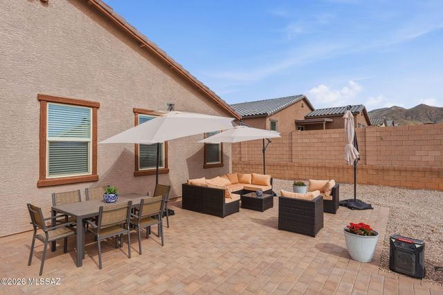 17478 S Grassland Way, Vail, AZ 85641