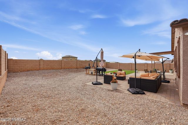 17478 S Grassland Way, Vail, AZ 85641