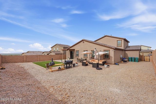 17478 S Grassland Way, Vail, AZ 85641