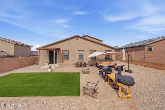 17478 S Grassland Way, Vail, AZ 85641