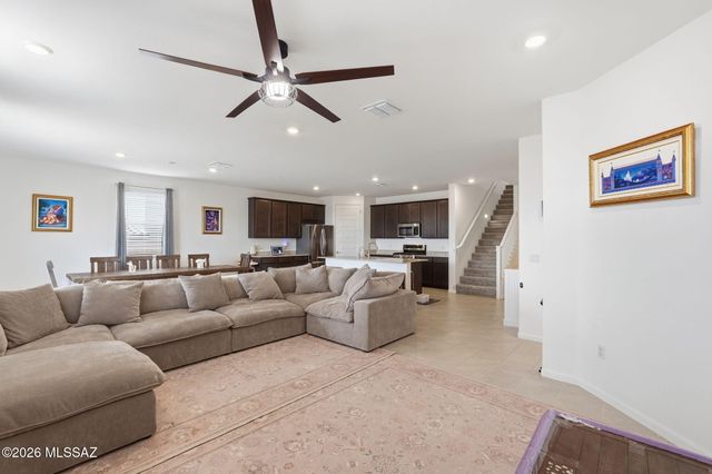 17478 S Grassland Way, Vail, AZ 85641