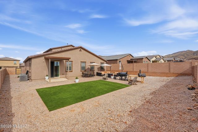 17478 S Grassland Way, Vail, AZ 85641