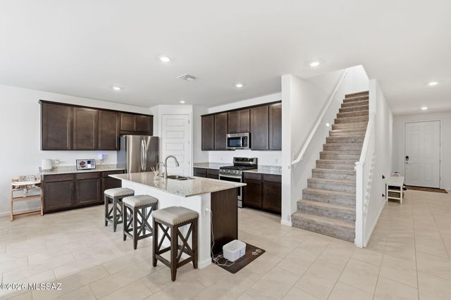 17478 S Grassland Way, Vail, AZ 85641