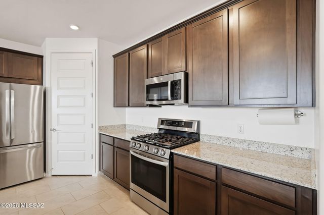 17478 S Grassland Way, Vail, AZ 85641