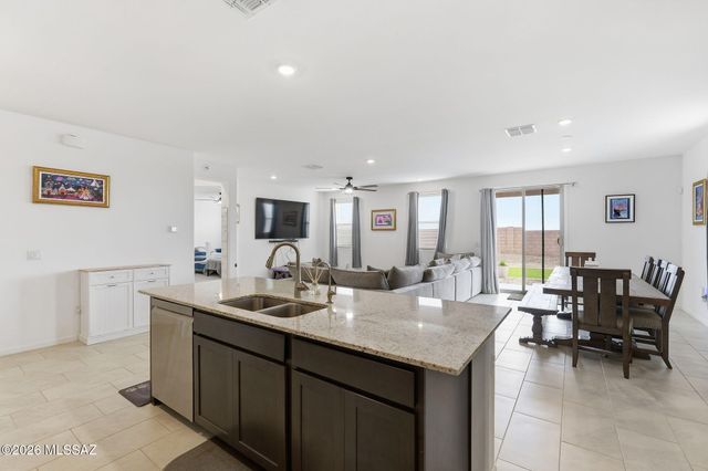 17478 S Grassland Way, Vail, AZ 85641
