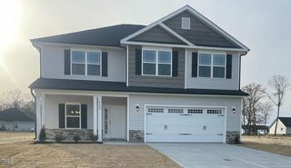 9200 Byron Court Lot 202, Bailey, NC 27807