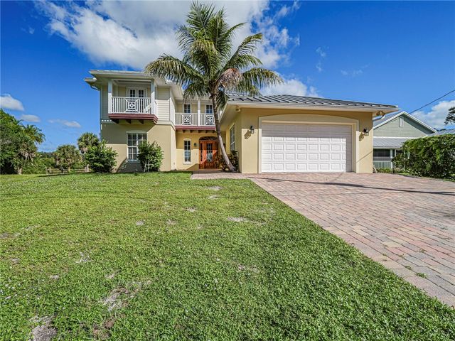 1026 Morningside Drive, Vero Beach, FL 32963