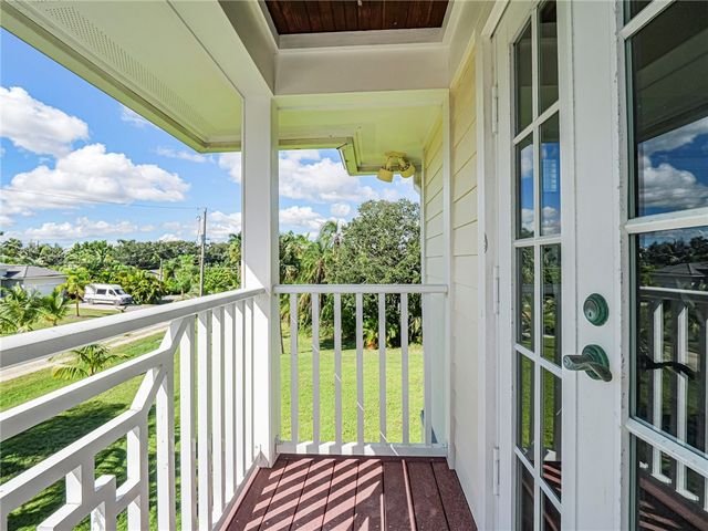 1026 Morningside Drive, Vero Beach, FL 32963