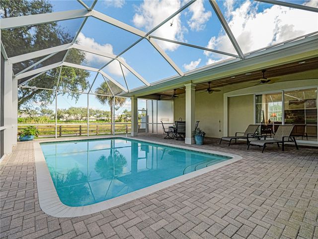1026 Morningside Drive, Vero Beach, FL 32963