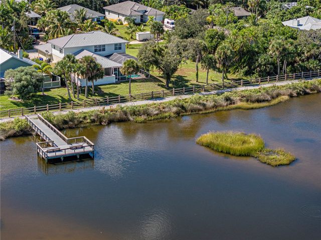 1026 Morningside Drive, Vero Beach, FL 32963