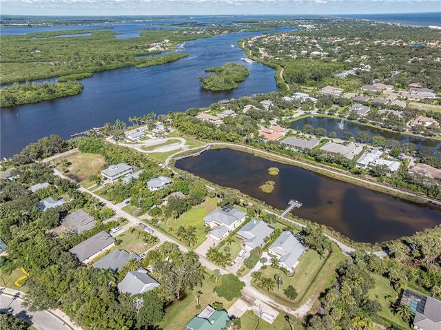 1026 Morningside Drive, Vero Beach, FL 32963