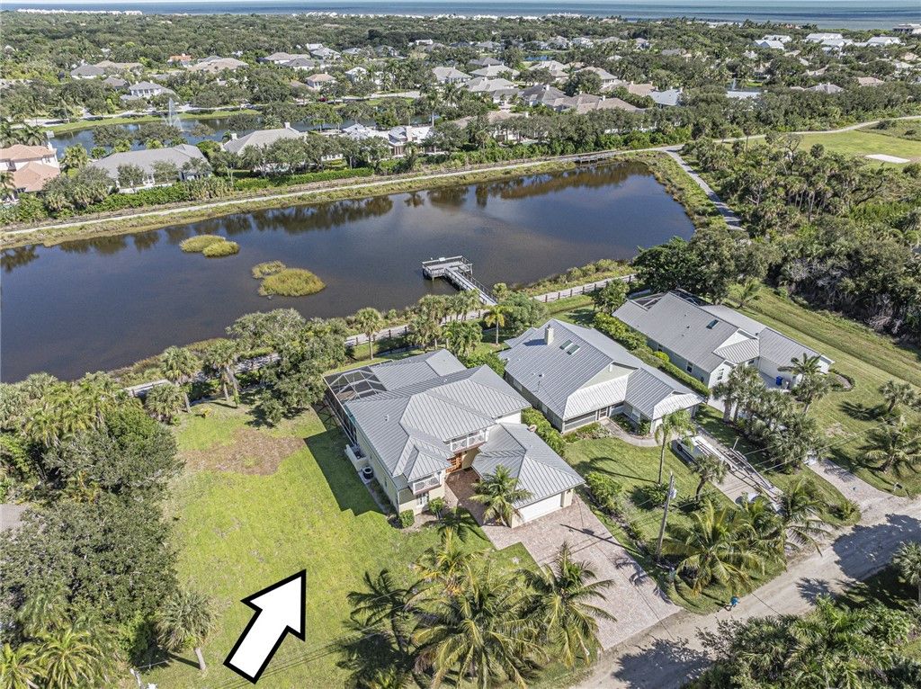 1026 Morningside Drive, Vero Beach, FL 32963