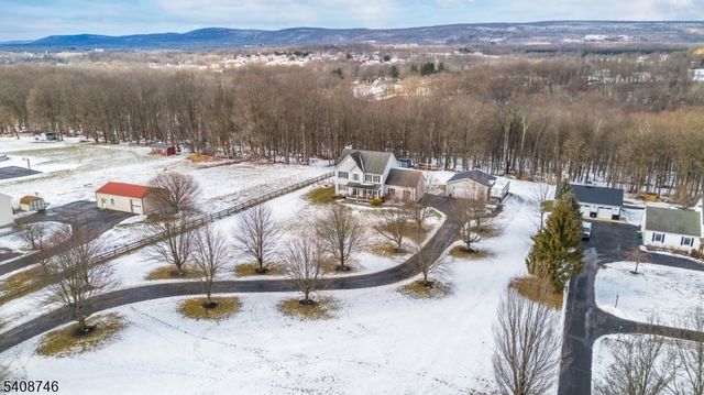 88 Sherman Ridge Rd, Wantage Twp., NJ 07461