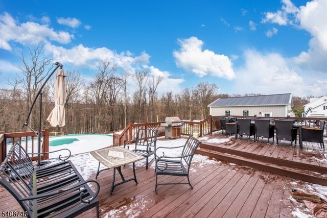 88 Sherman Ridge Rd, Wantage Twp., NJ 07461