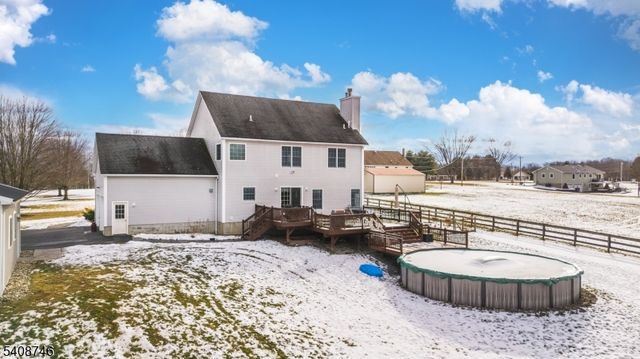 88 Sherman Ridge Rd, Wantage Twp., NJ 07461