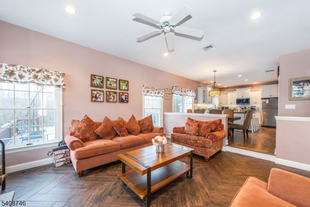 88 Sherman Ridge Rd, Wantage Twp., NJ 07461