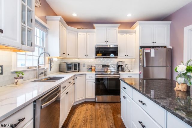 88 Sherman Ridge Rd, Wantage Twp., NJ 07461