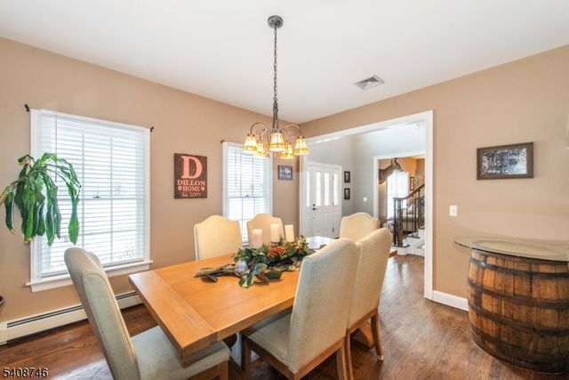 88 Sherman Ridge Rd, Wantage Twp., NJ 07461