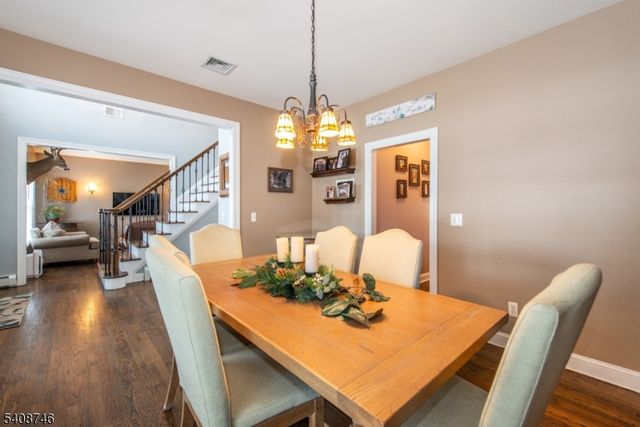 88 Sherman Ridge Rd, Wantage Twp., NJ 07461