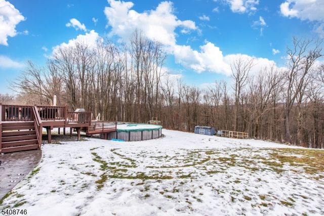 88 Sherman Ridge Rd, Wantage Twp., NJ 07461