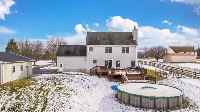 88 Sherman Ridge Rd, Wantage Twp., NJ 07461