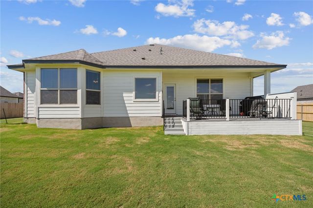 15019 Planeview Drive, Salado, TX 76571
