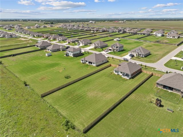 15019 Planeview Drive, Salado, TX 76571