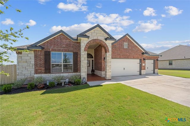 15019 Planeview Drive, Salado, TX 76571