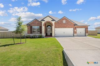 15019 Planeview Drive, Salado, TX 76571