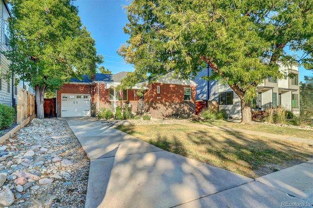 1337 Jersey Street, Denver, CO 80220