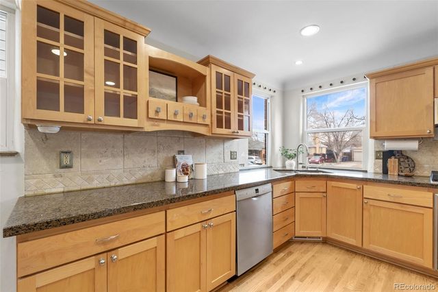 1337 Jersey Street, Denver, CO 80220