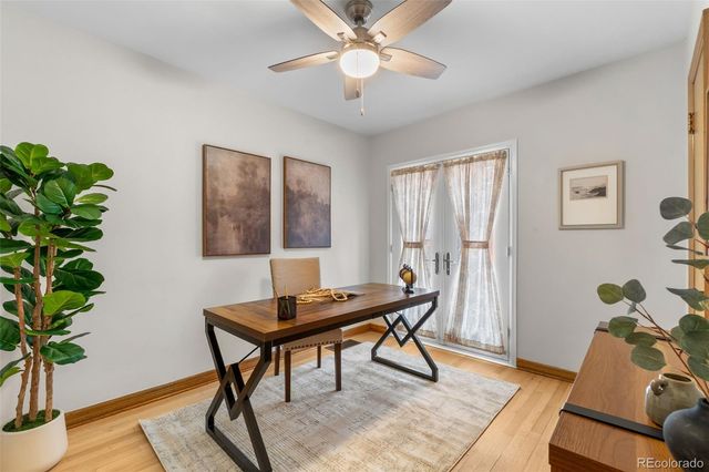 1337 Jersey Street, Denver, CO 80220