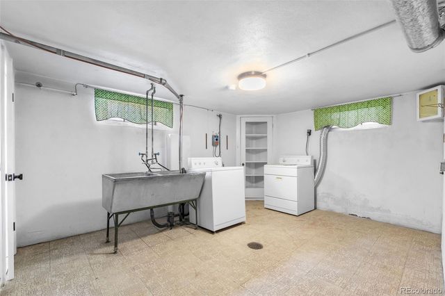 1337 Jersey Street, Denver, CO 80220