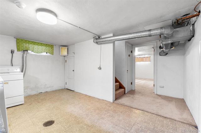 1337 Jersey Street, Denver, CO 80220