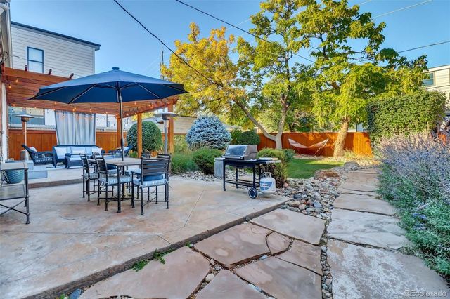 1337 Jersey Street, Denver, CO 80220