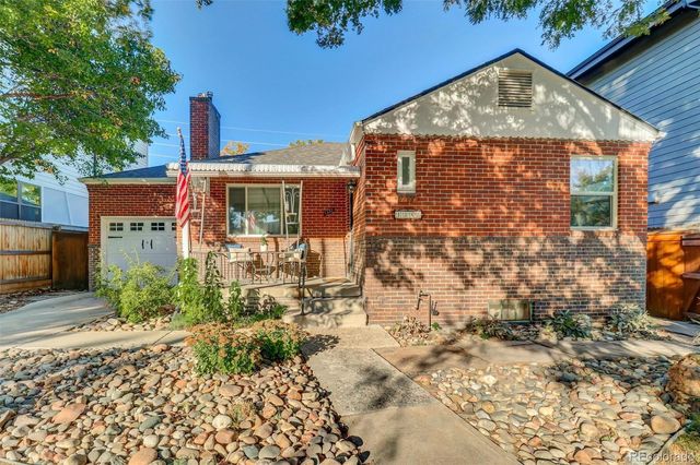 1337 Jersey Street, Denver, CO 80220